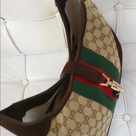 COPY - 100% Authentic Gucci receipt box and dust … - Picture 4 of 8